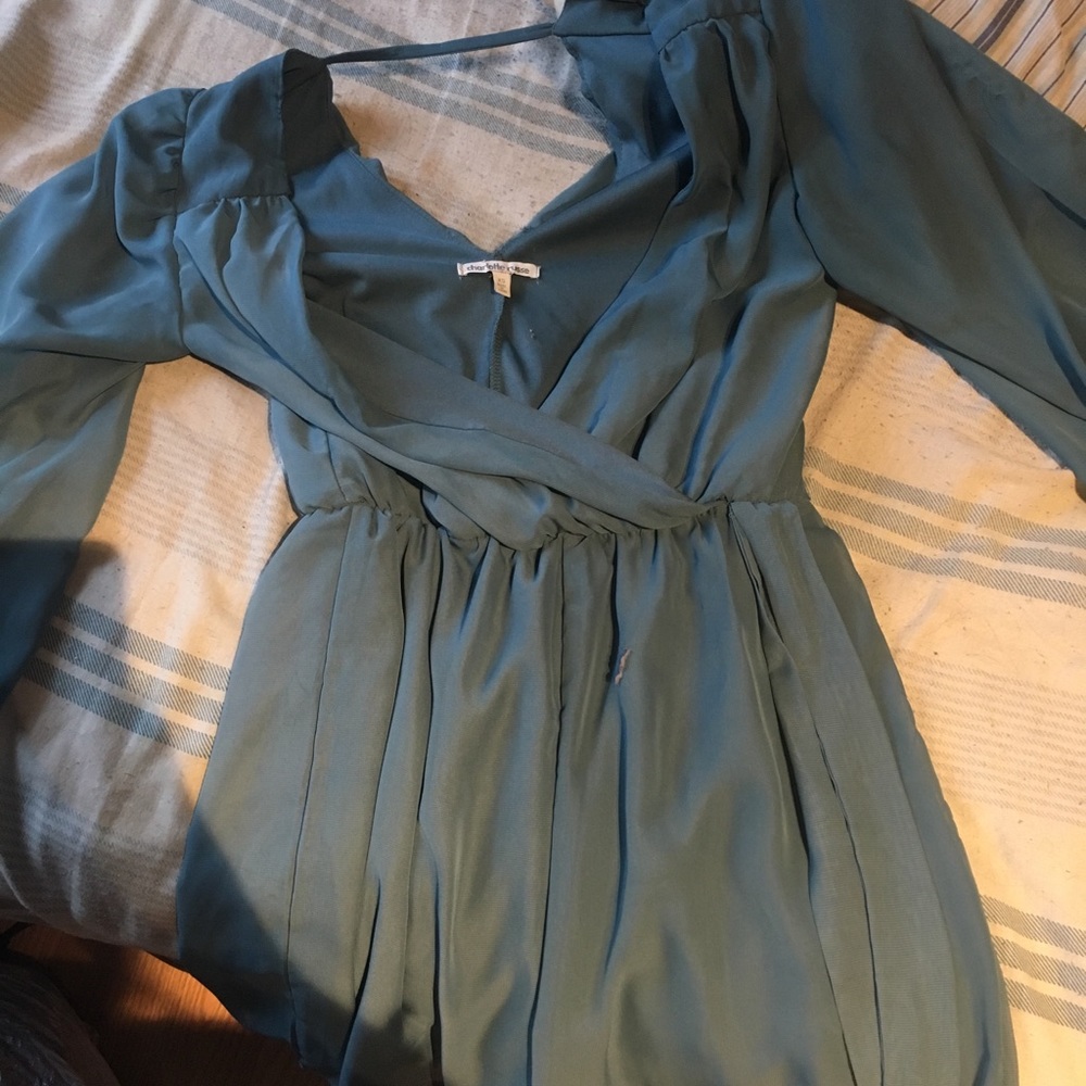 Romper